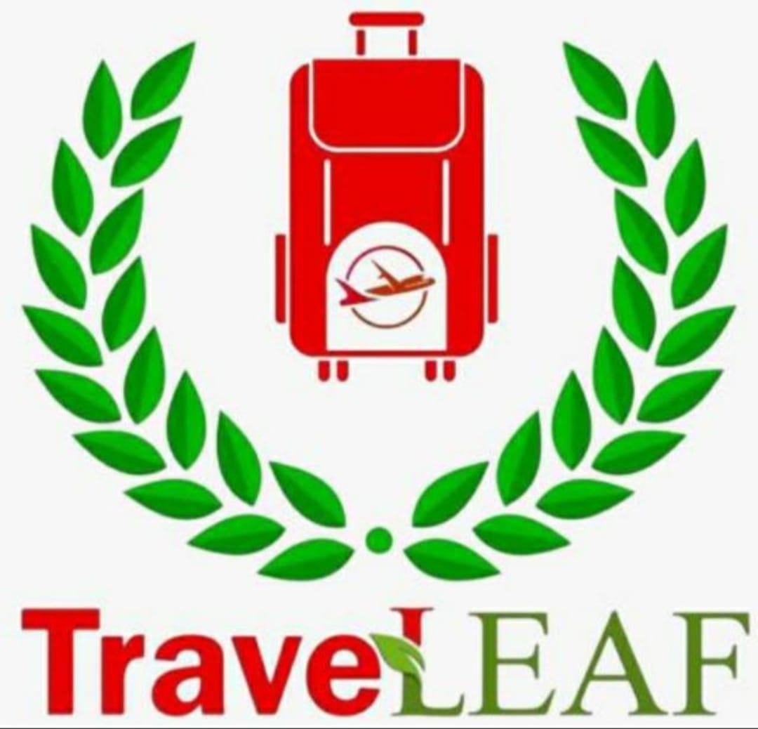 Travel Logo